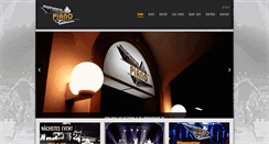 Desktop Screenshot of musiktheater-piano.de